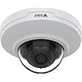 AXIS M3085-V 2 Megapixel Indoor Full HD Network Camera - Color - Dome