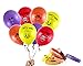 FNAF Party Bundle: Five Nights at Freddys 12 Printed Latex Balloons & Bracelets USA