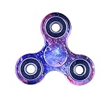 Ligart Multicolor Camouflage Tri-Spinner Fidget Toy Ceramic Bearing EDC Focus Toy for Killing Time Stress Reducer Hand Spinners for Adults and Kids(2017 Newest)