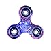Ligart Multicolor Camouflage Tri-Spinner Fidget Toy Ceramic Bearing EDC Focus Toy for Killing Time Stress Reducer Hand Spinners for Adults and Kids(2017 Newest)