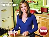 Rachael Ray's Week in a Day Season 1