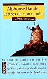 Lettres de Mon Moulin, Daudet, Alphonse, 2266083236