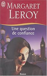 Une  question de confiance