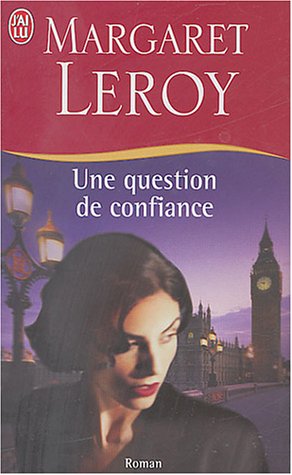 Une  question de confiance
