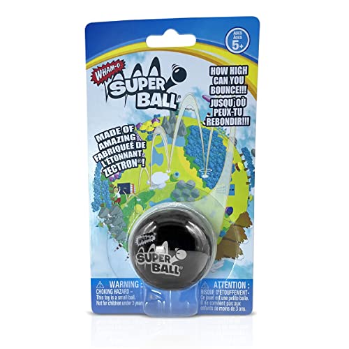 Wham-O The Original Superball with Zectron