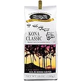 Kona Classic Coffee 10 oz Ground