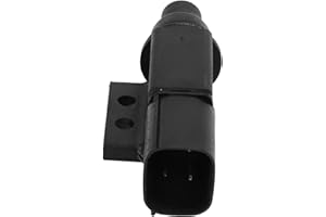 Accelerator Pedal Switch Sensor 612889 Acceleration Control Module ATV Accessory Replacement for EZGO RXV Carts 2008 to Now