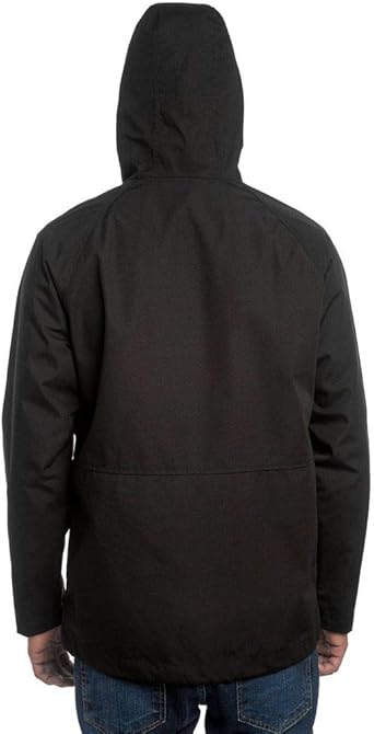 jaqueta volcom renton