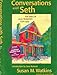 Conversations With Seth: The Story of Jane Roberts ESP Class, Combined Volumes 1 & 2 by 