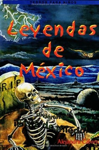 Download Leyendas De Mexico/legends From Mexico PDF