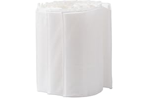 MXLTYMX 36 Square Foot Swimmin Pool DE Filter Grids Compatible with Haywad Jandy Pentair Waterway American Pac Fab Astral Replacement for PFS1836, Unicel FS-2003, Filbur FC-9530 36 Sq.Ft.