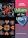 Applique Masterpiece: Affairs of the Heart by Aie Rossmann