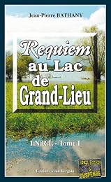Requiem au lac de Grand-Lieu