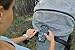 MaxGrands Holder SmartPhone Mount for Motorcycle - Bike Handlebars, Pram for iPhone X, XR, 8 | 8 Plus, 7 | 7 Plus, iPhone 6s | 6s Plus, Galaxy, S9, S8, S7, Holder Phones 4.0 