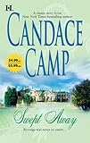 Front cover for the book Swept Away by Candace Camp