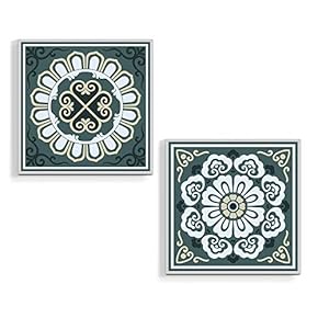 SIGNFORD 2 Piece Canvas Wall Art for Living...