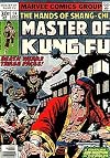 Master of Kung Fu (1974 series) #54