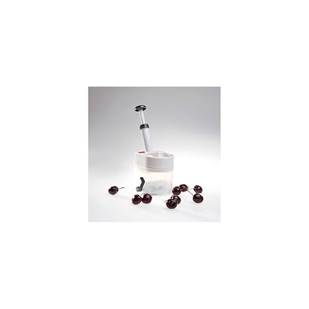 G S D Haushaltsgeräte 31 054 Kirschentsteiner mit Saugfuß