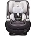 Maxi-Cosi Pria 3-in-1 Convertible Car Seat – Blackened Pearl with Baby on Board Signthumb 1