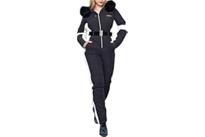 Kids Snow Suit Boys Girls One Piece Snowsuits Waterproof Snowboarding Ski Suits Jumpsuit 2025 Winter Warm Ski