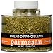 Dean Jacob's Parmesan Bread Dipping Blend, 2.5 Oz Stacking Jar