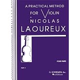 Practical Method - Part 2: Violin Method.