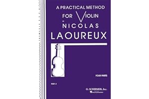 Practical Method - Part 2: Violin Method