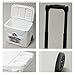 Igloo Products Corporation 00045929 Marine Ultra Quantum Roller Cooler, 28 Quart