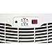 Air Flow Breeze ULTRA with Remote Control (Almond) (2.625