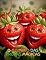 Livro O Mistério das Frutas Mágicas