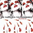 Fabulous Thunderbirds Painted On