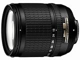 Nikon 18-135mm F/3.5-5.6G ED-IF AF-S DX Zoom-Nikkor Lens For Nikon
Digital SLR Cameras - White Box(Bulk Packaging)