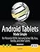 Android Tablets Made Simple: For Motorola XOOM, Samsung Galaxy Tab, Asus, Toshiba and Other Tablets