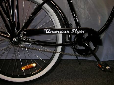 american flyer beach cruiser