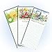 Suzy's Zoo Memo Notepad 3-Pack 11110