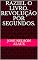 Livro RAZIEL O LIVRO. Revolução por segundos.