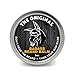 Badass Beard Care Beard Balm for Men - The Original Scent, 2 Ounce - All Natural Ingredients, Soften Hair, Hydrate Skin to Get Rid of Itch and Dandruff, Promote Healthy Growth