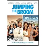 Jumping the Broom