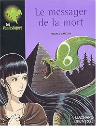 Le  messager de la mort