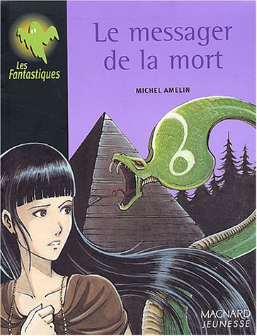 Le  messager de la mort