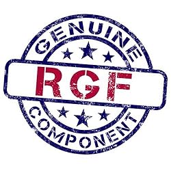 Factory Authorized Parts BQR-TS-24 Replacement