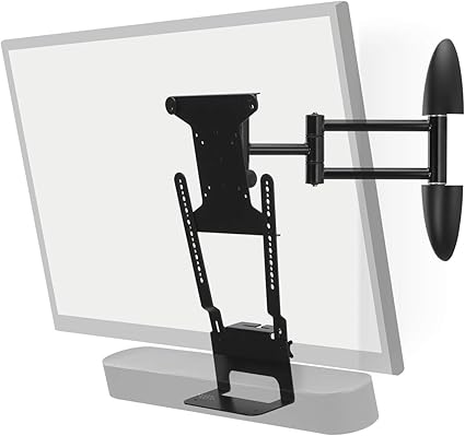 flexson cantilever mount for sonos playbar
