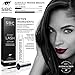 EYELASH SERUM by SECRET BEAUTY CLUB, 1 Way to Repair Extension Damage Fast, No Need for False Eyelashes, Top Enhancing Stimulating Growth Treatment, Best for Lashes & Brows