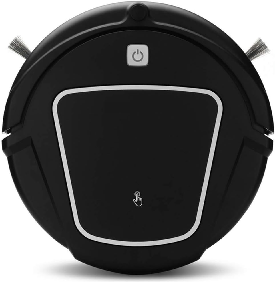 The 10 Best Robotic Vacuum With Largest Dirt Capacity Home Studio