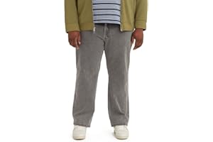 Levi's Mens 559 Relaxed Straight Jeans