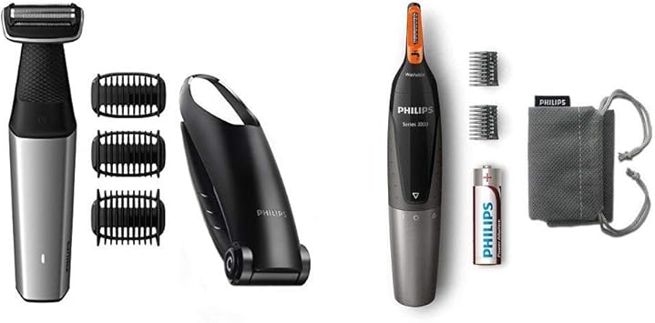 philips series 5000 bg5020