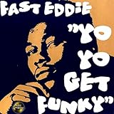 Yo Yo Get Funky