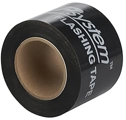 ZIP System Huber Flashing Tape | Self-Adhesive