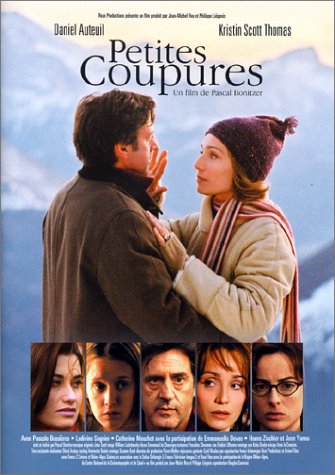 Petites Coupures