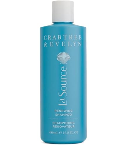 Amazon.com : Crabtree & Evelyn La Source Hydrating Body Lotion